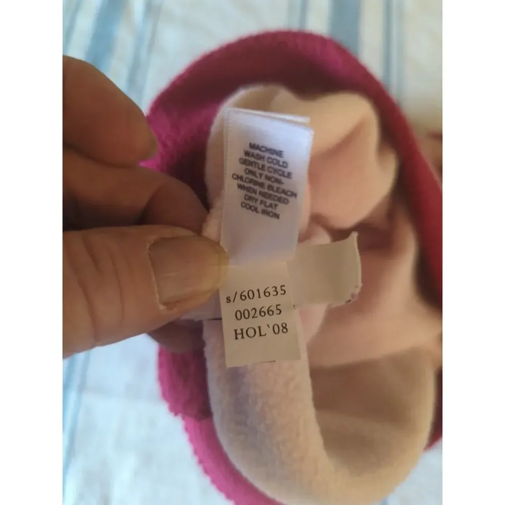 GAP toddlers beanie